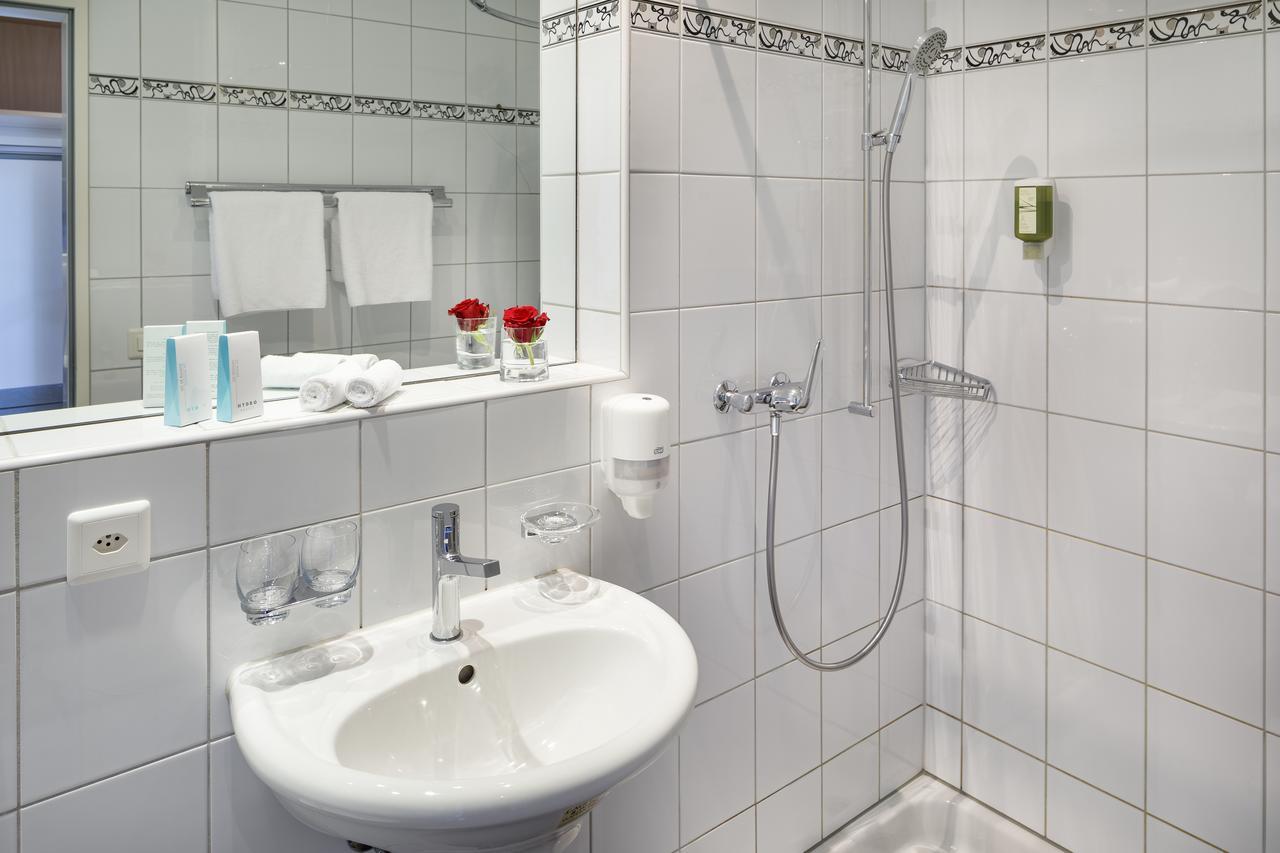 Seehotel Beinwil Am See Swiss Quality Экстерьер фото